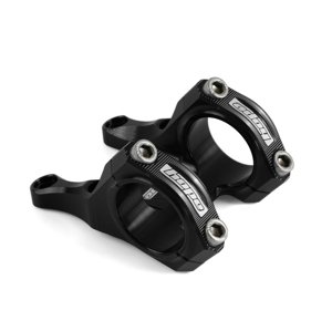 Představec Hope Direct Mount Stem - černý Délka: 41,5mm x 35mm