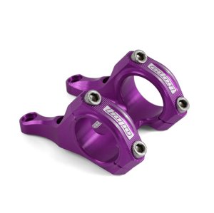 Představec Hope Direct Mount Stem - fialový Délka: 50mm x 31,8mm