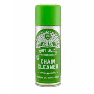 Juice Lubes Dirt Juice Boss - Chain Cleaner - sprej 400ml