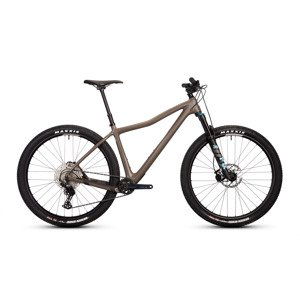 Ibis DV9 v kitu GX Eagle Transmission, Muddy Waters Velikost: XL