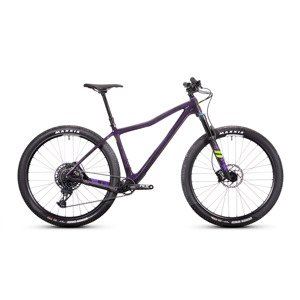 Ibis DV9 v kitu XX-SL Transmisson, Purple Crush Velikost: S