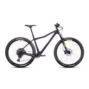 Ibis DV9 v kitu SLX, Purple Crush Velikost: XL