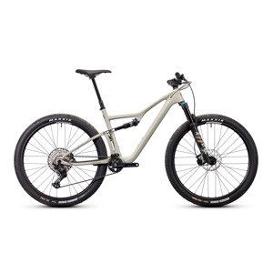 Ibis EXIE v kitu GX, Bone Velikost: M