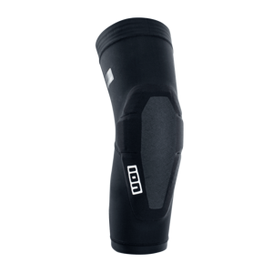 Chrániče na kolena ION K Sleeve AMP - černé Velikost: L