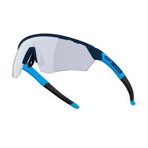 Brýle FORCE ENIGMA modré - fotochromatické sklo