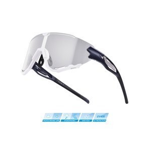 Brýle FORCE CREED modro-bílé - fotochromatické sklo