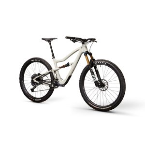 Ibis Ripley V4S v kitu SLX, Drywall Velikost: XL