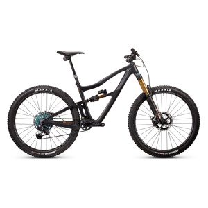 Ibis Ripmo V2S v kitu GX - EnduroCell Velikost: L