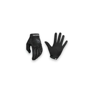 BLUEGRASS rukavice PRIZMA 3D černá Velikost: L