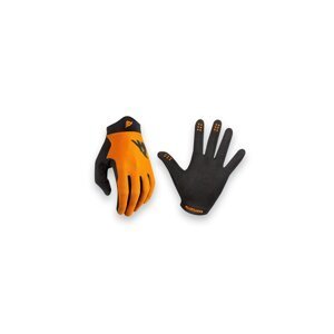 BLUEGRASS rukavice UNION oranžová Velikost: XS