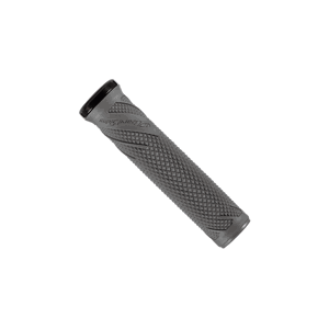 LIZARD SKINS gripy Single Clamp Lock-On Wasatch Graphite