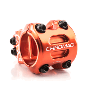 Představec CHROMAG Hifi 35 - oranžová Varianta: 35mm