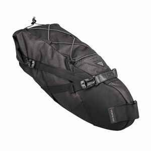 Brašna TOPEAK BIKEPACKING BACKLOADER rol. 15L - černá