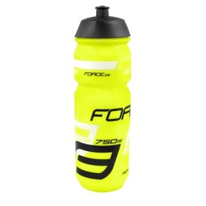 Lahev Force Savior 0,75l - fluo