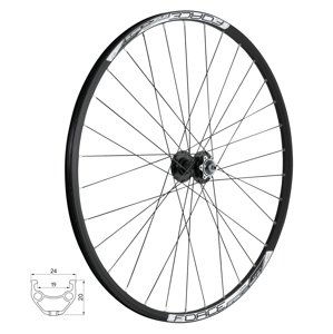 Zapletené kolo přední FORCE BASIC DISC 622x19-32d