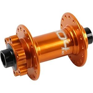 Náboj Hope PRO 4 přední 15/110mm Boost Typ: oranžová