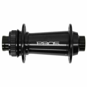 Náboj HOPE PRO 5 20/110mm CL. 32 - přední Typ: černá