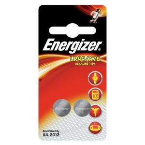 Baterie Energizer LR44/A76