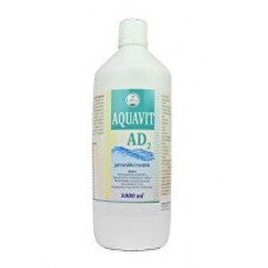 Aquavit AD2 sol auv 1000ml