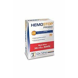 HemoStop Probio MAX Da Vinci 30tob