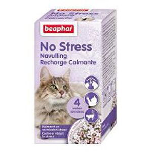 Beaphar No Stress Náhradní náplň pro kočky 30ml