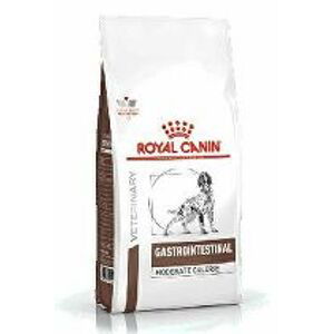 Royal Canin VD Canine Gastro Intest Mod Calorie  15kg