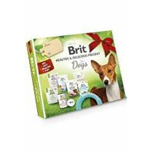 Brit Care Box Dog Healthy&Delicious