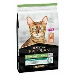 ProPlan Cat Adult Sterilised Renal Plus Salmon 10kg