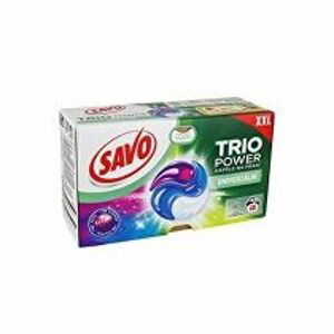 Savo Univerzální Trio Power kapsle na praní 40W