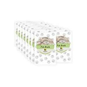 BOHEMIA Wild Fish Broth BOX 15x100ml