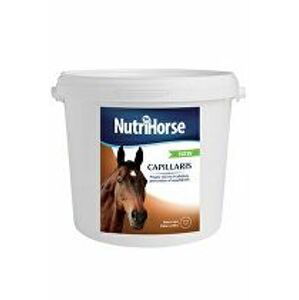 Nutri Horse Capillaris 5kg NEW