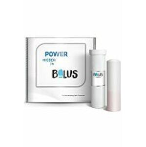 Bolus Energy booster 135g/ 4ks