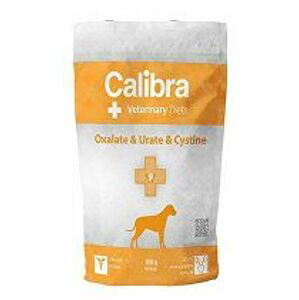 Calibra VD Dog Oxalate&Urate&Cystine 100g