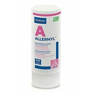 Allermyl dermatologický šampon 250ml