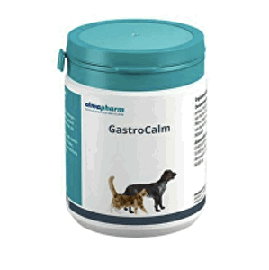 GastroCalm pro psy a kočky 100g