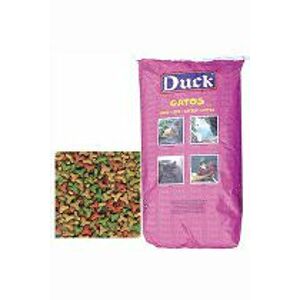 Duck Cat Fish 20kg