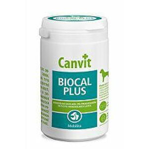 Canvit Biocal Plus pro psy 230g new