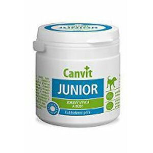 Canvit Junior pro psy 230g new