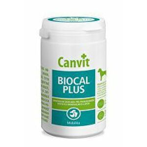 Canvit Biocal Plus pro psy 1000g new