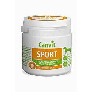 Canvit Sport pro psy 230g new