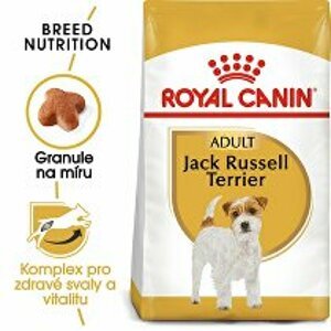 Royal canin Breed Jack Russell Terier  3kg