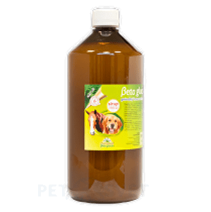 Betaglukan sirup 1000ml