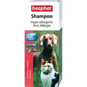 Beaphar šampon hypoalergenní pes 200ml