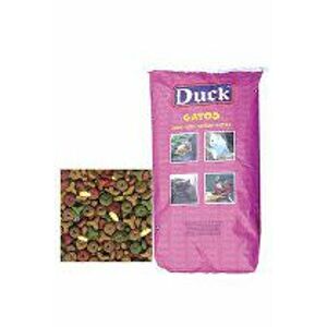 Tommi Duck Cat Complet Chicken Rice Eggs 20 kg