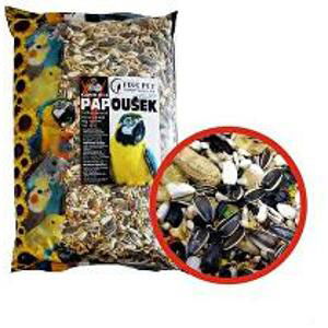 FINE PET Super Mix Velký papoušek 800g