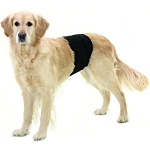 Kalhoty pro psy proti značkování 59x19cm 1ks KAR new