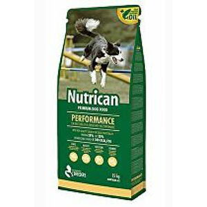 NutriCan Performance 15kg