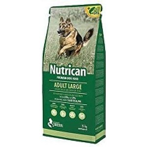 NutriCan Adult Large 15kg