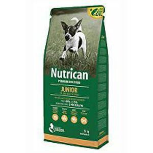 NutriCan Junior 15kg