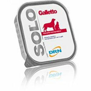 Solo Galleto (kohoutek) 300 g